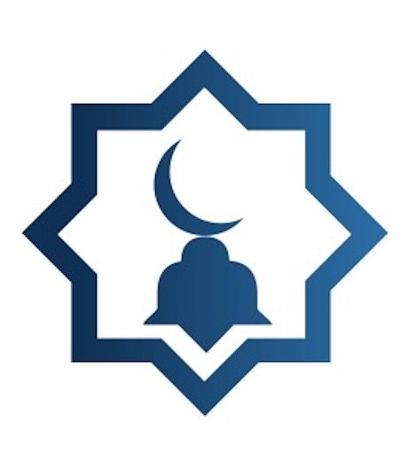 Digital British Islam Logo