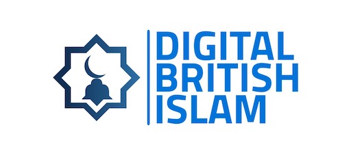 Digital British Islam logo